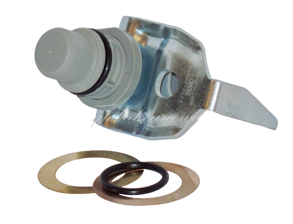 Sensor de posición del árbol de levas del motor OE Spec compatible con: Ford V8 7,3 L 1997-2003 Foto 3 de 4