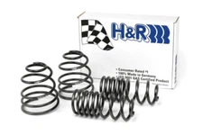 H&R 29188-1 Fits 05-12 Porsche 911/997 Carrera Coupe/Cabrio Sport Spring (Non Eu