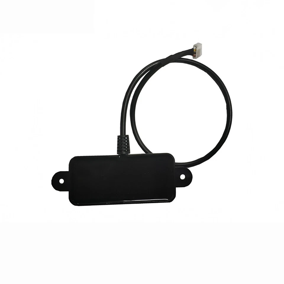 DC5V Sealed Waterproof Ultrasonic Distance Sensor Small Blind Ultrasonic Probe Y - Image 2 of 4