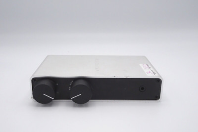 NuForce Icon USB-Input Integrated Amplifier