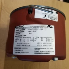 STEARNS 104817101BP BRAKE ASSY-STD NEW OPEN BOX 