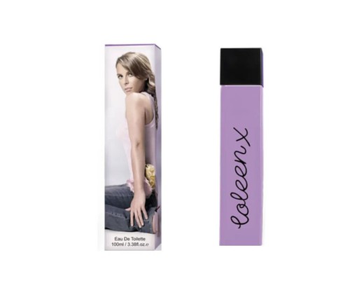New Special Coleen Rooney edt 100ml New & Sealed Original - Picture 2 of 4