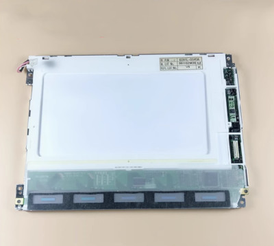 Original 10.4'' HLD1027 LCD Screen Display Panel for Hosiden 1 Year Warranty