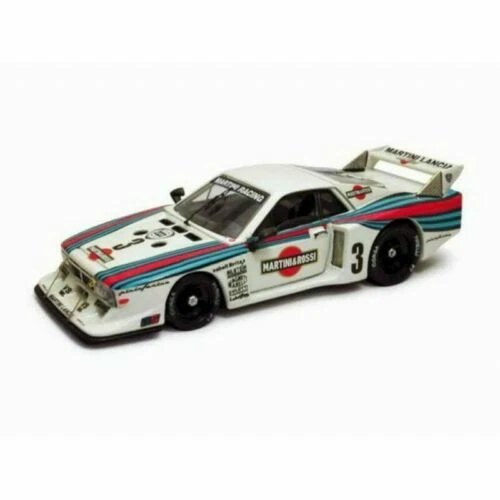 Altri modellini statici di veicoli scala 1:8 per Lancia