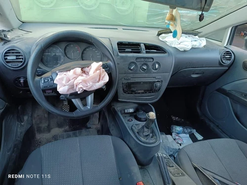 1P0959538C Mando Multifuncion para SEAT LEON (1P1) Reference 2010 8815601 - Imagen 7 de 10
