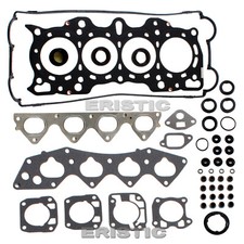Fits 1990-2001 Acura Integra Ls Rs 1.8l L4 Dohc Non-vtec Head Gasket Set Fits 1990-2001 Acura Integra Ls Rs 1.8l L4 Dohc Non-vtec Head Gasket Set