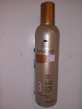 Avlon Keracare Setting Lotion 8 oz