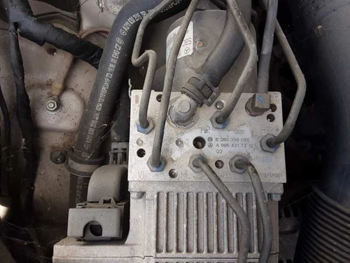 2118300385 Mando Climatizador para MERCEDES-BENZ CLASE E (BM 211) BERLIN 3118513 - Imagen 14 de 19