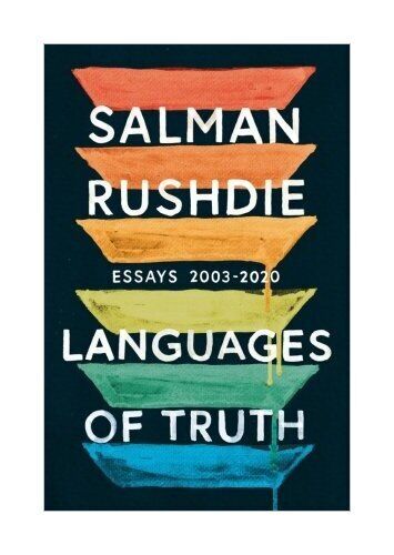 Thumbnail - Languages Of Truth Von Salman Rushdie