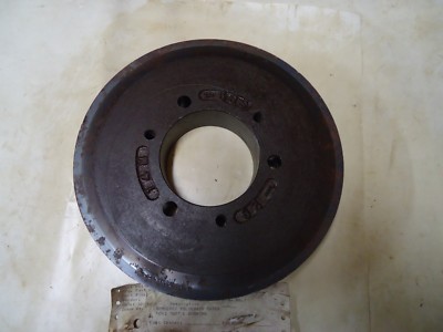 Gates 14M-56S-20 Poly Chain Sprocket ''New'' uses a QD E Bushing 14M56S20