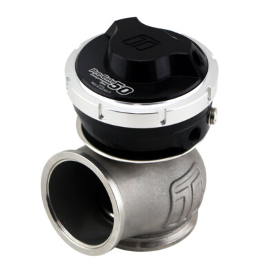 Turbosmart Fits WG50 Gen V Pro-Gate 50 CG - 5psi Black
