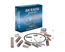 Transgo Shift Kit SK E4OD / 4R100 Transmission Shift Kit 1989-On  (SKE4OD)*