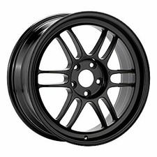 Enkei Rpf1 17x9 45 5x100 Black Set Of 4 3797908045bk Enkei Rpf1 17x9 45 5x100 Black Set Of 4 3797908045bk