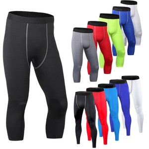 tight sports trousers