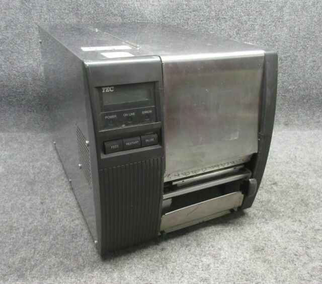 wide format thermal printer