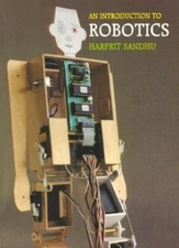 An Introduction to Robotics By Harprit Singh Sandhu