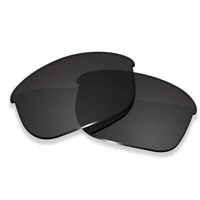 KEYTO Polarized Lenses Replacements for-Oakley Bottle Rocket 4.0 Sunglasses