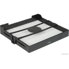 HERTH+BUSS JAKOPARTS Innenraumfilter Partikelfilter für Subaru Forester SG