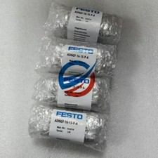 1PCS NEW FESTO cylinder ADNGF-16-15-P-A 554214