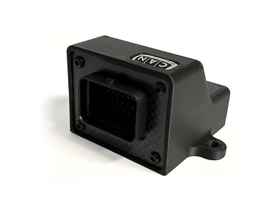 CANchecked MCE18 Standard 500kbit Addon universal