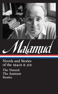 Bernard Malamud: Novels & Stories Of The 19..., Bernard