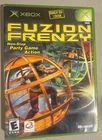 Fuzion Frenzy  (Microsoft Xbox, 2004)
