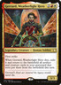Gerrard, Weatherlight Hero #41 (MP) Commander 2019 C19 Magic MTG