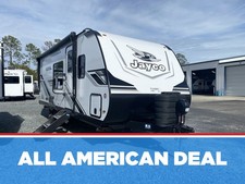 2026 Jayco Jay Feather 21MML