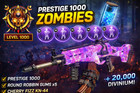 BLACK OPS 3 | PS4 | PS5 | LVL 1000 MULTI + ZOMBIES | UNLOCK ALL | 20 000 LIQUIDS