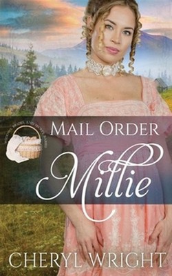 Mail Order Millie, Brand New, Free shipping in the US