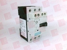 SIEMENS 3RV10110FA15 / 3RV10110FA15 (NEW IN BOX)