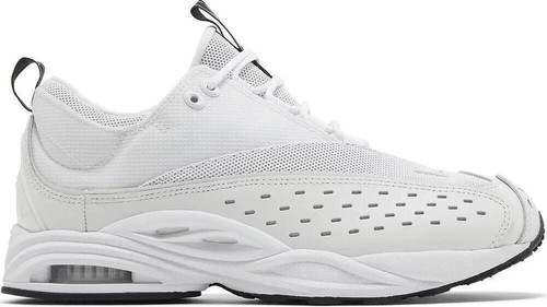 Size 10.5M/12W - NOCTA x Nike Air Zoom Drive SP Summit White NOCTA x Nike Air Zoom Drive Summit White for Sale  main image 2