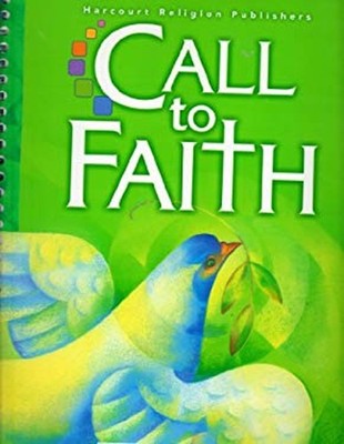 Ctf 09 Parish Ce Gr 3 Call to Faith