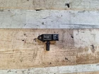 Exhaust gas pressure sensor