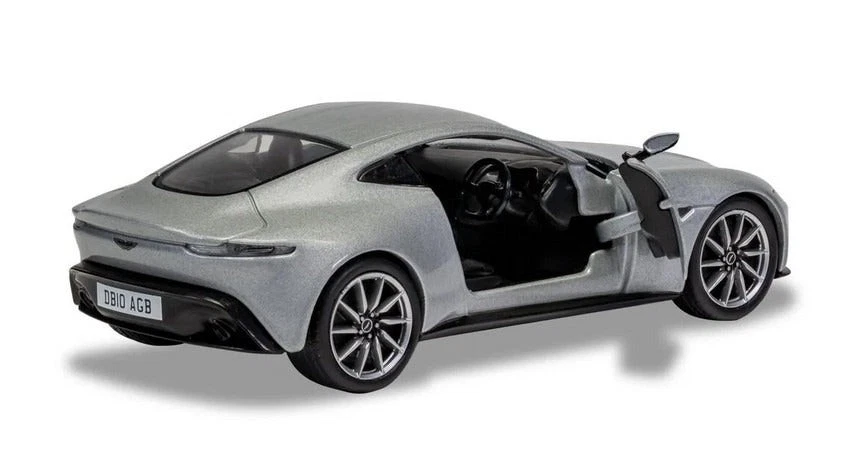 1:32 James Bond 'Spectre' -- Aston Martin DB10 -- Corgi CC08003 - Image 2 of 4