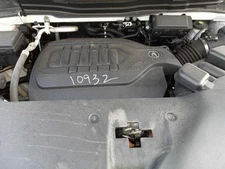 Info-GPS-TV Screen Display Screen Dash Mounted Upper Fits 20 MDX 330302