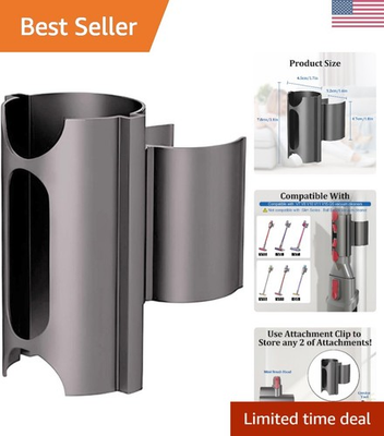 #ad #ad Lightweight ABS Vacuum Attachment Clip for Seamless Access V7 V15 Compatible $18.99