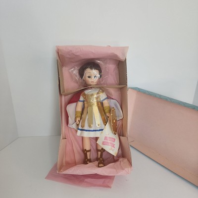 Madam Alexander Doll - Mark Anthony 13'' Doll - New in Box