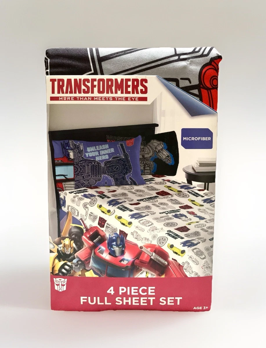 transformers sheets products for sale | eBay