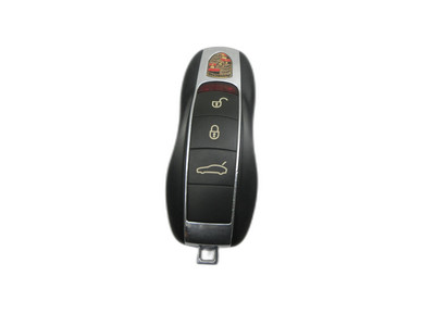 Fernbedienung Funk Funkschlüssel für Porsche Panamera 970 10-16 97063794604