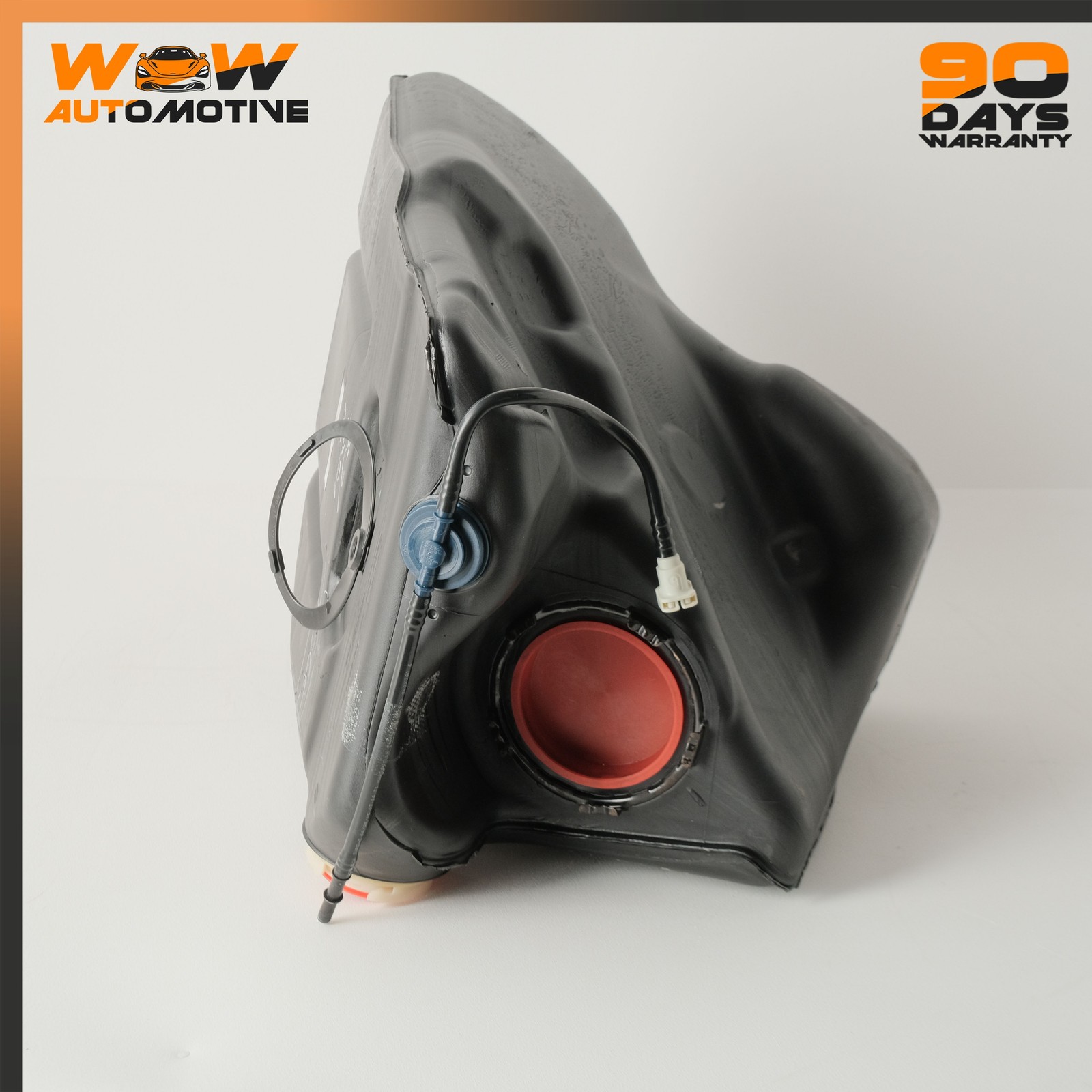 04-13 CHEVROLET CORVETTE C6 XLR RIGHT PASSENGER SIDE FUEL TANK RESERVOIR CAP OEM