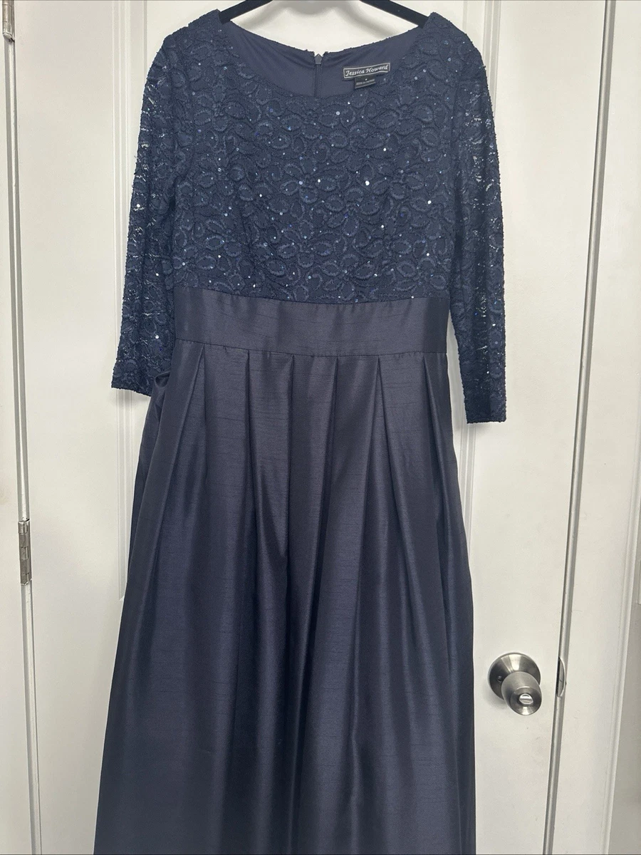 jessica howard gowns & formal dresses Jessica Howard Short 2 Piece Set Jacket Dress