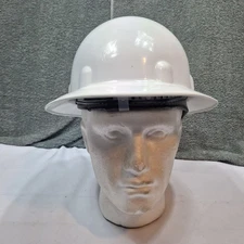 Honeywell North Hard Hat Type 1 Class E White