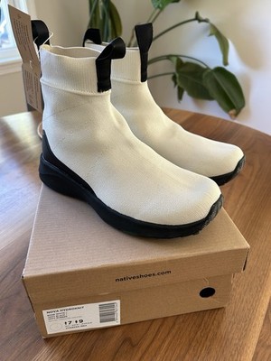 Native Nova Hydroknit Women's Shoes New 9