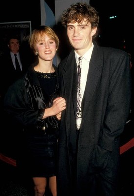 Mary Stuart Masterson guest at the Premiere of Some Kind of Wonder- Old Photo