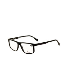Lacoste Men's 55 mm Matte Green Opticals L2959-301