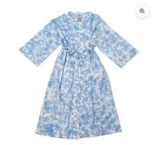 Trek Light Gear Women’s Sky Dye Robe One Size Fit All NWT