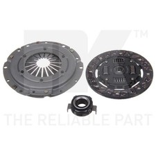 Kit d'embrayage Skoda FAVORIT