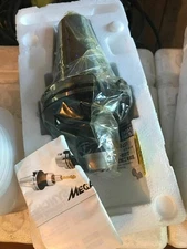 1x NEW Big Daishowa Plus CAT 50 Hydraulic Chuck 1.250 BCV50-HDC1.250-3.5