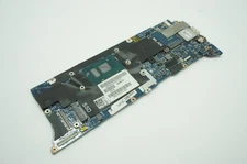 Compatible with 76F9T Dell Intel Core i5-6200u 2.3ghz 8GB Motherboard XPS9350...